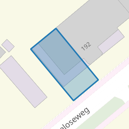 Perceel TBG02-I-5292