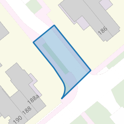 Perceel TBG02-I-5296