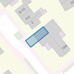 Perceel TBG02-I-5298