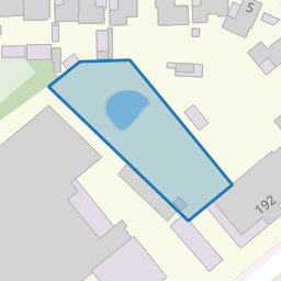 Perceel TBG02-I-5300