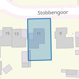 Perceel TBG02-I-5303