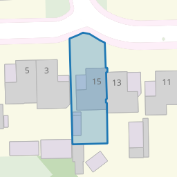 Perceel TBG02-I-5305