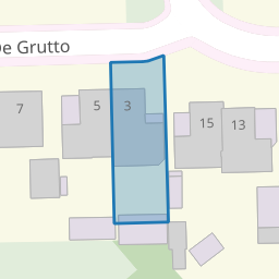 Perceel TBG02-I-5306