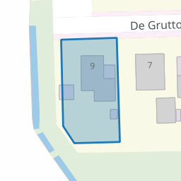 Perceel TBG02-I-5309