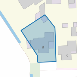 Perceel TBG02-I-5311