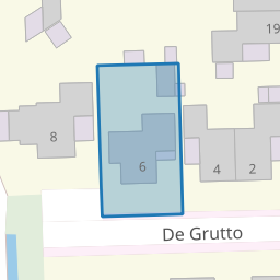 Perceel TBG02-I-5312