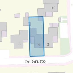 Perceel TBG02-I-5313