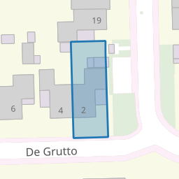 Perceel TBG02-I-5314