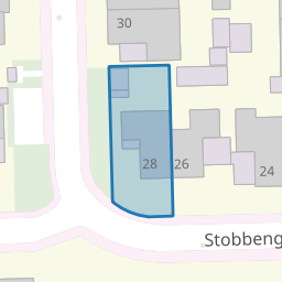 Perceel TBG02-I-5316