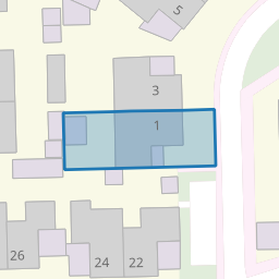 Perceel TBG02-I-5320