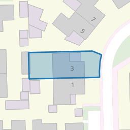 Perceel TBG02-I-5321