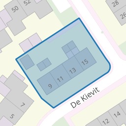 Perceel TBG02-I-5322