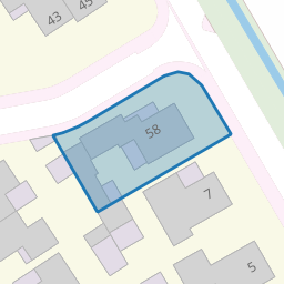 Perceel TBG02-I-5324