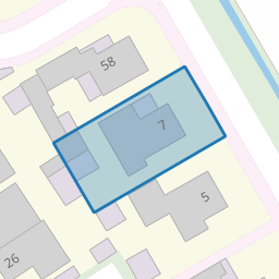 Perceel TBG02-I-5325