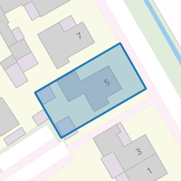 Perceel TBG02-I-5326