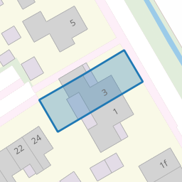 Perceel TBG02-I-5327