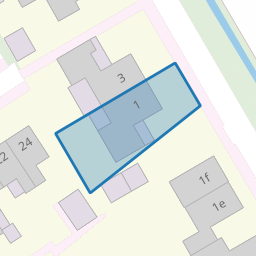 Perceel TBG02-I-5328