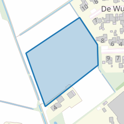 Perceel TBG02-I-5330