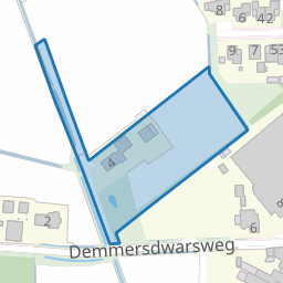 Perceel TBG02-I-5331