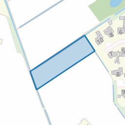 Perceel TBG02-I-5338