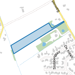 Perceel TBG02-I-5340