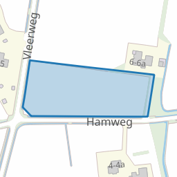 Perceel TBG02-I-5397