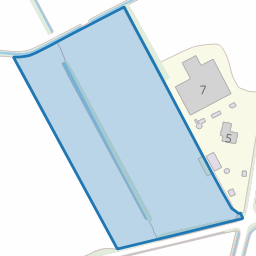 Perceel TBG02-I-5403