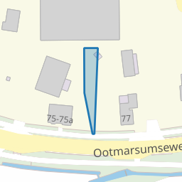 Perceel TBG02-I-5421