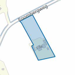 Perceel TBG02-I-5427