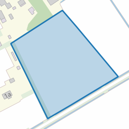 Perceel TBG02-I-5439