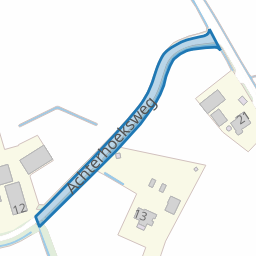 Perceel TBG02-I-5441