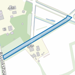 Perceel TBG02-I-5455