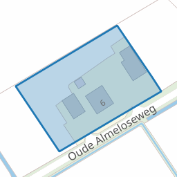 Perceel TBG02-I-5457