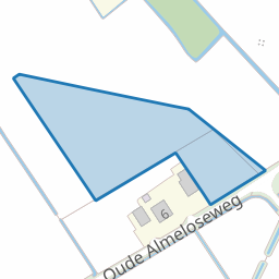 Perceel TBG02-I-5458