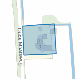 Perceel TBG02-I-5465