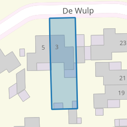 Perceel TBG02-I-5490