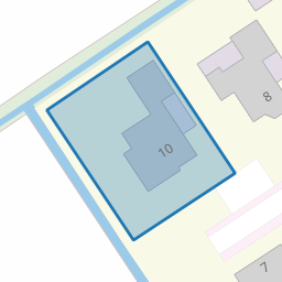 Perceel TBG02-I-5491