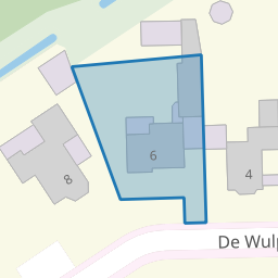 Perceel TBG02-I-5493