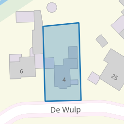 Perceel TBG02-I-5494