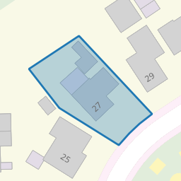 Perceel TBG02-I-5496