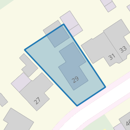 Perceel TBG02-I-5497