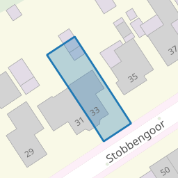 Perceel TBG02-I-5499