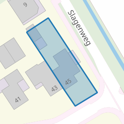 Perceel TBG02-I-5504