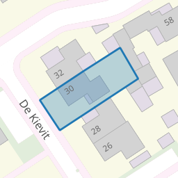 Perceel TBG02-I-5507