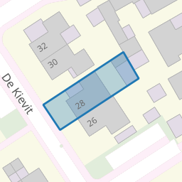 Perceel TBG02-I-5508