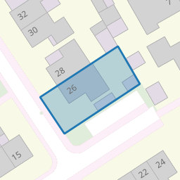 Perceel TBG02-I-5509