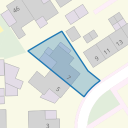 Perceel TBG02-I-5511