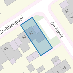 Perceel TBG02-I-5512