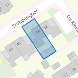 Perceel TBG02-I-5513