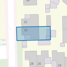 Perceel TBG02-I-5518